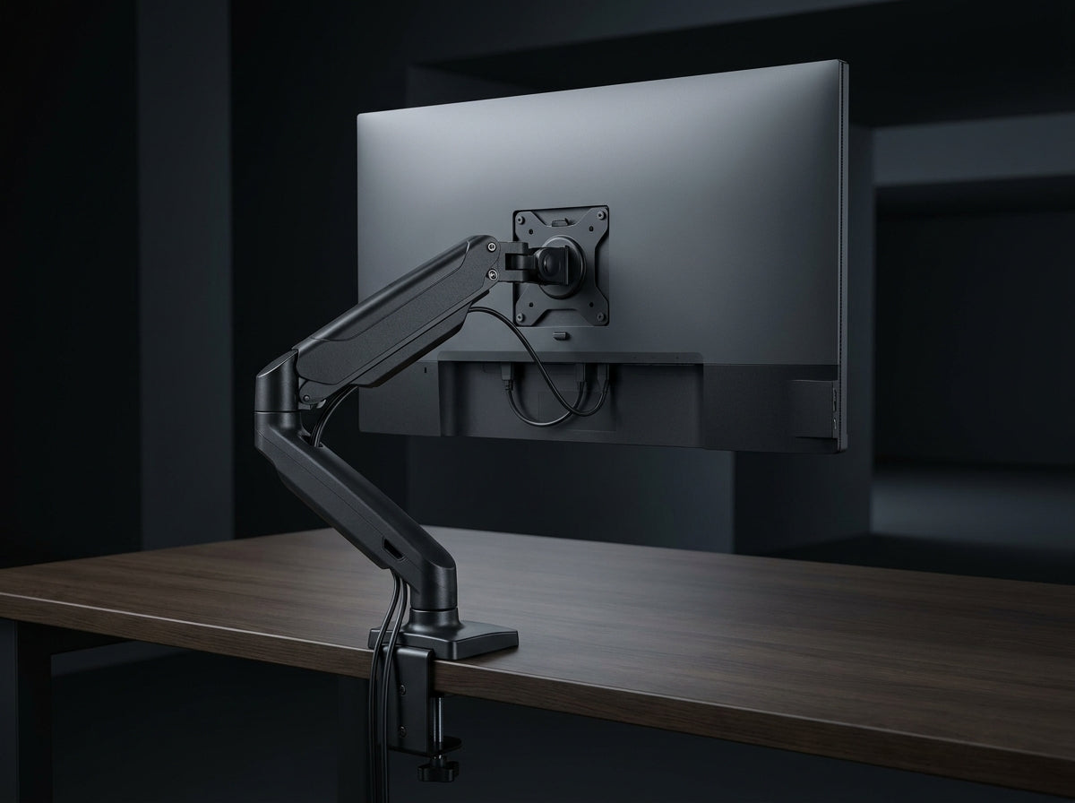 KLVN Monitor Arm Stand