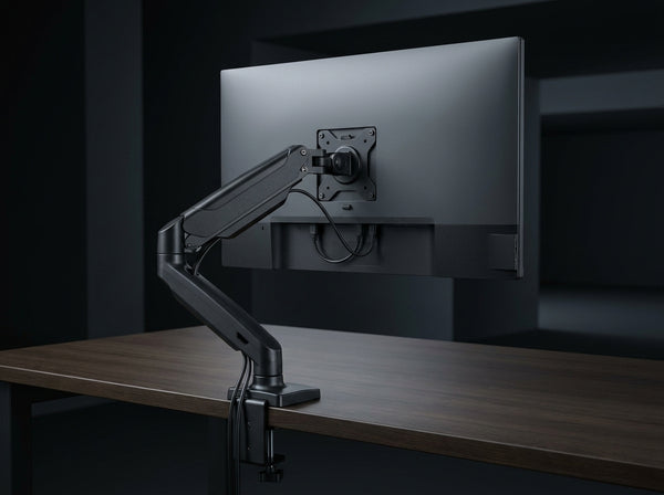 KLVN Monitor Arm Stand