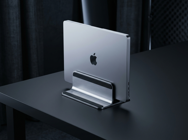KLVN Vertical Laptop Stand